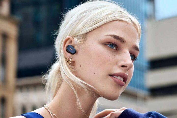 Bose QuietComfort Earbuds II in zwei neuen Farbvarianten: Eclipse