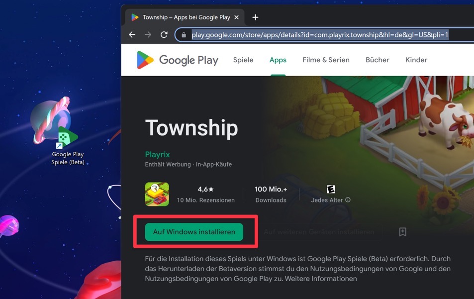 Google Play Games para Windows lanzado en Alemania: cómo instalarlo