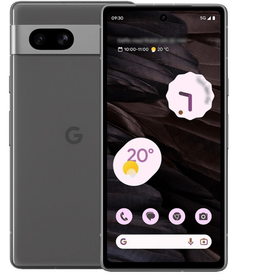Google Pixel 7a: Smartphone zeigt sich auf neuen Bildern