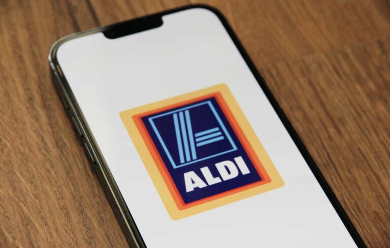 Aldi Süd Testet Eigenen Lieferdienst Für Lebensmittel