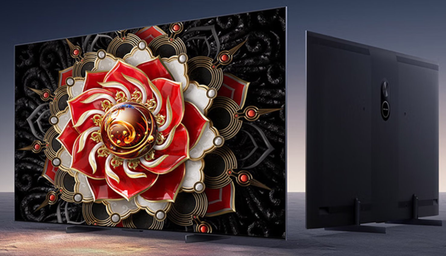 TCL Q10H: Neuer 4K-LCD-TV mit Mini LED und 3.000 Nits