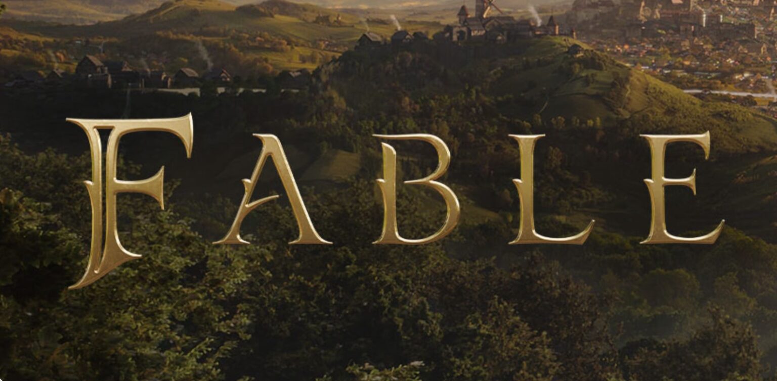 „Fable“: Neuer Trailer mit schrägem Humor