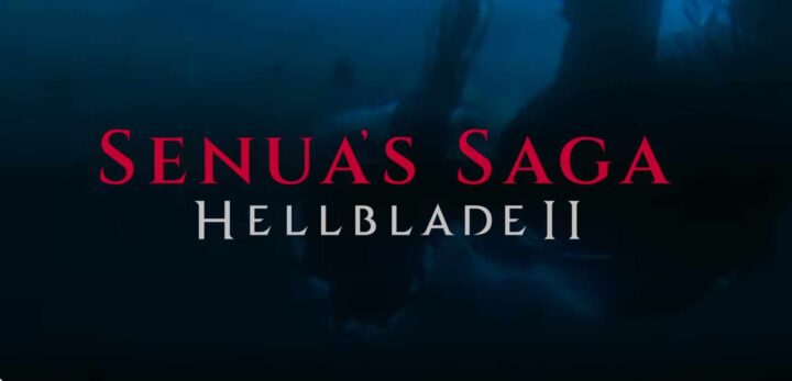 Hellblade II Senuas Saga