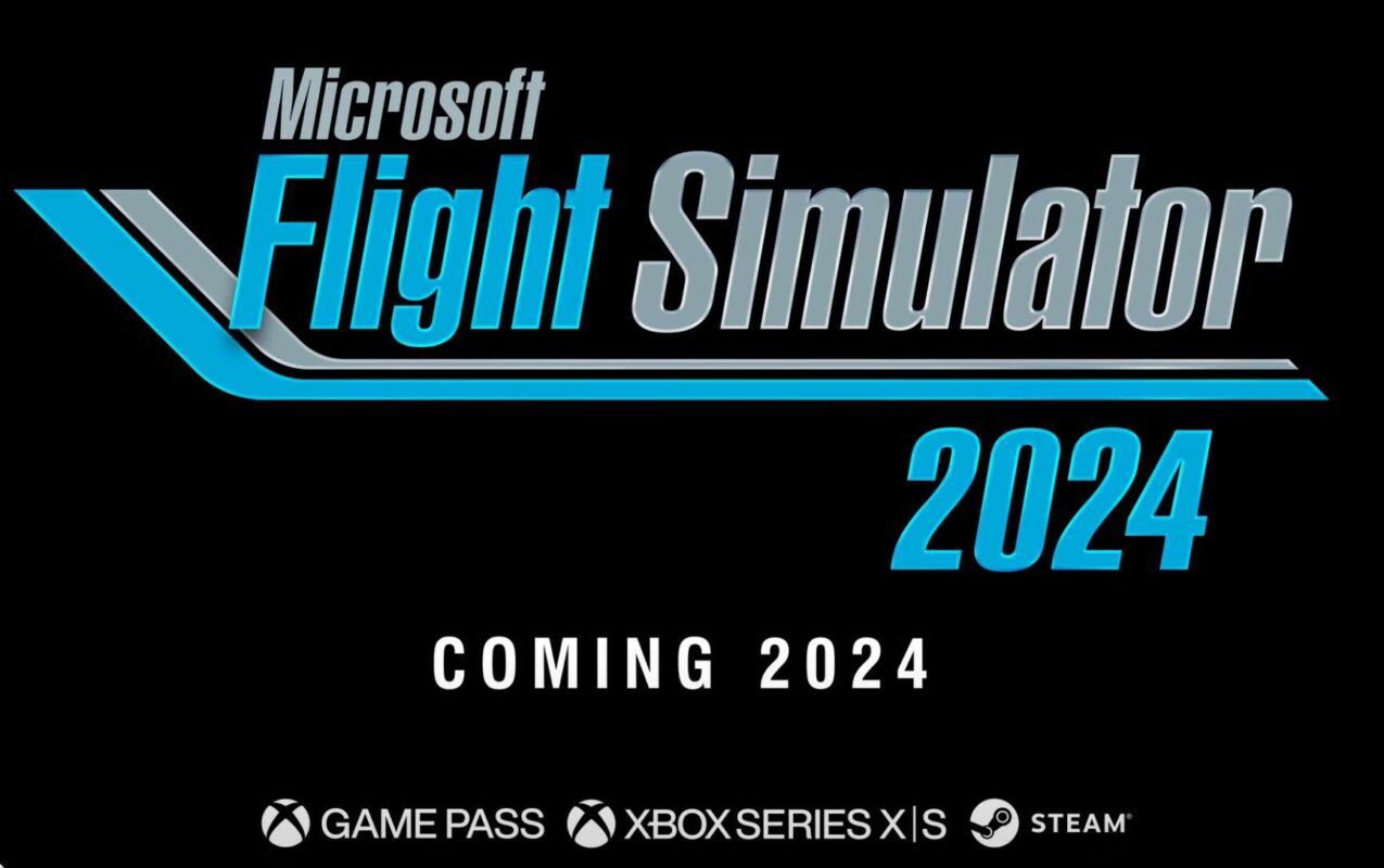 „Microsoft Flight Simulator 2024“ angekündigt