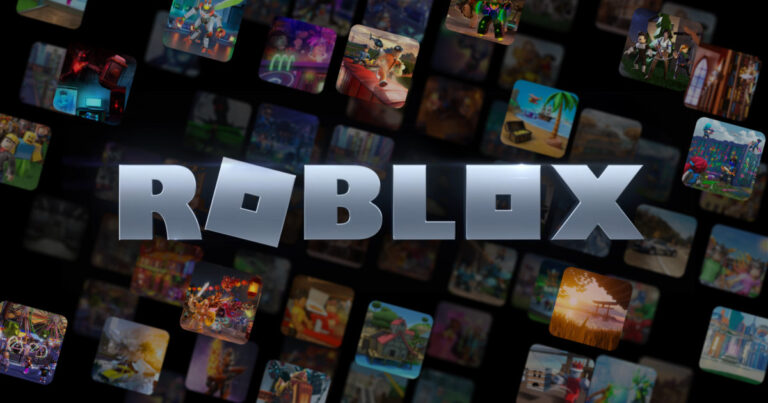 Roblox neuen Creator Store