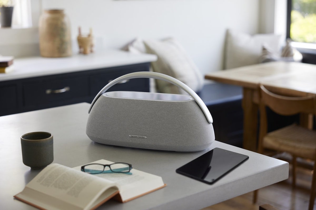 Harman Kardon: neue vorgestellt Drei Bluetooth-Lautsprecher