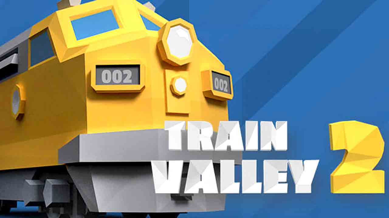 Epic Games Store solta o jogo Train Valley 2 de graça - Drops de Jogos