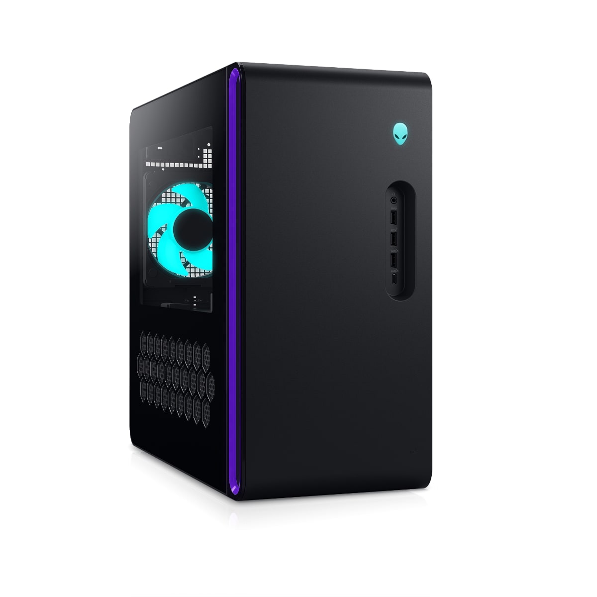 Alienware stellt neuen Gaming-Desktop Aurora R16 vor