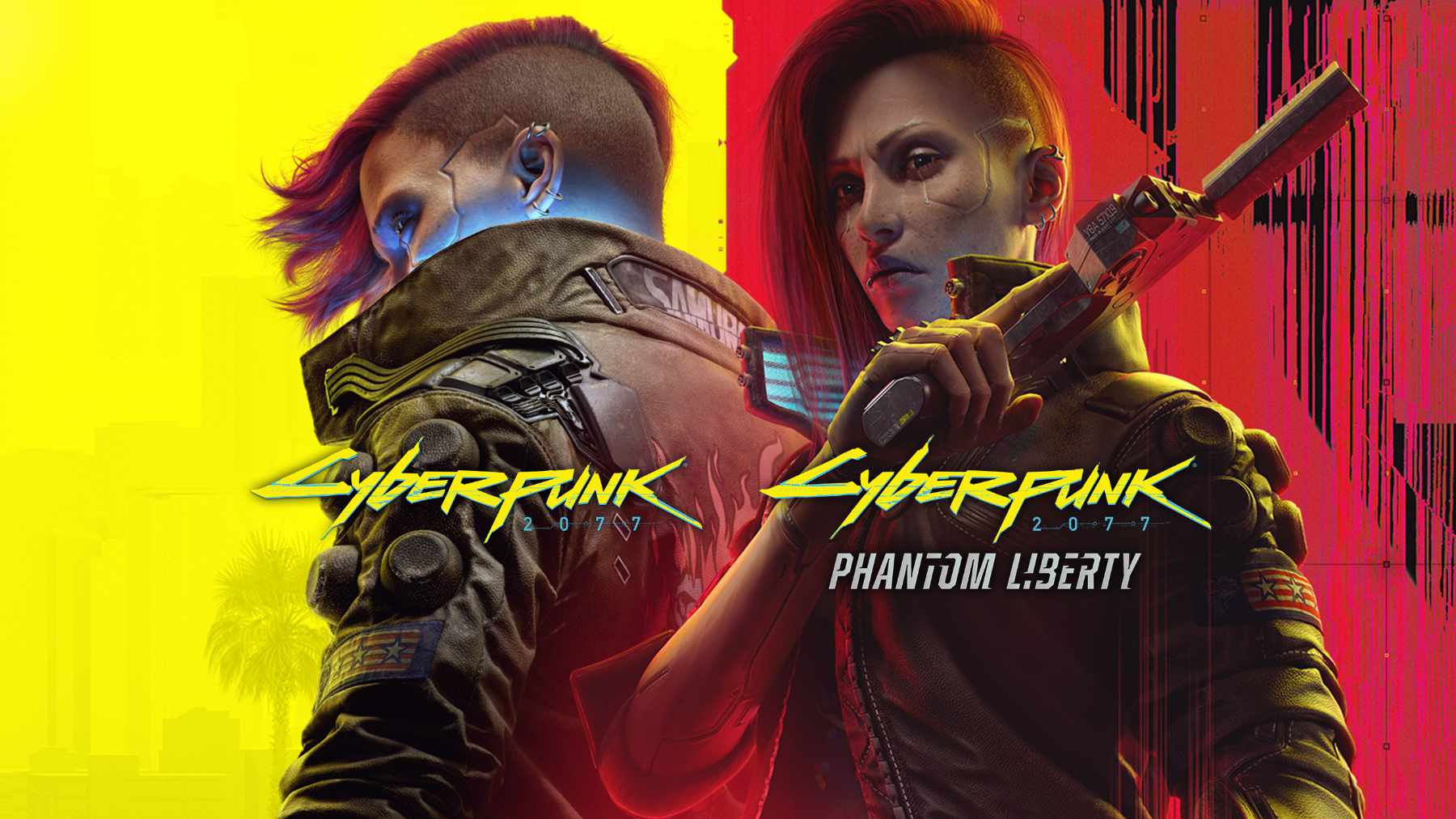 Cyberpunk 2077: Phantom Liberty“: Story-DLC ist ab sofort verfügbar