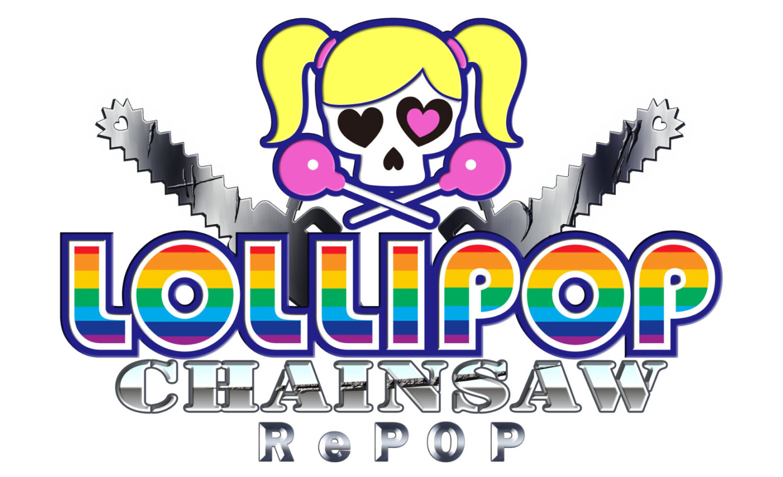 „Lollipop Chainsaw“ Remake erhält neuen Titel und verschiebt sich auf 2024