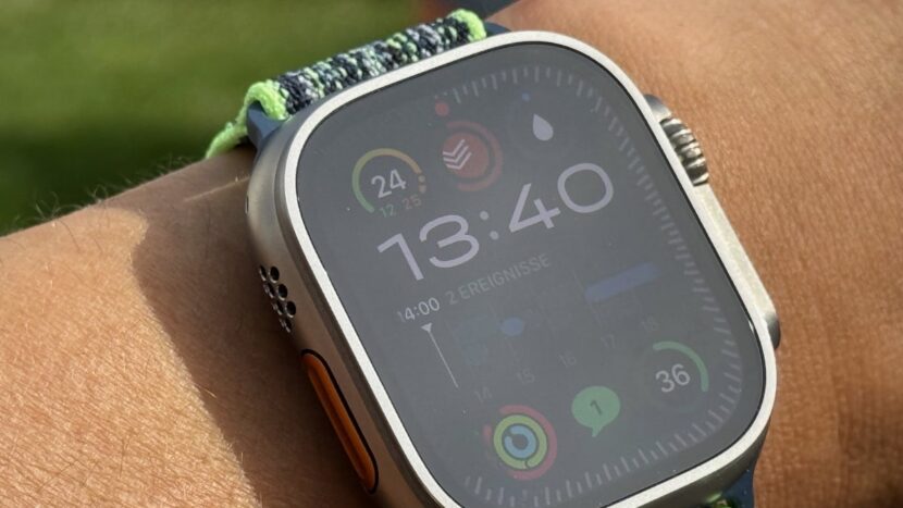 Apple Watch Ultra - Smartwatch von Apple