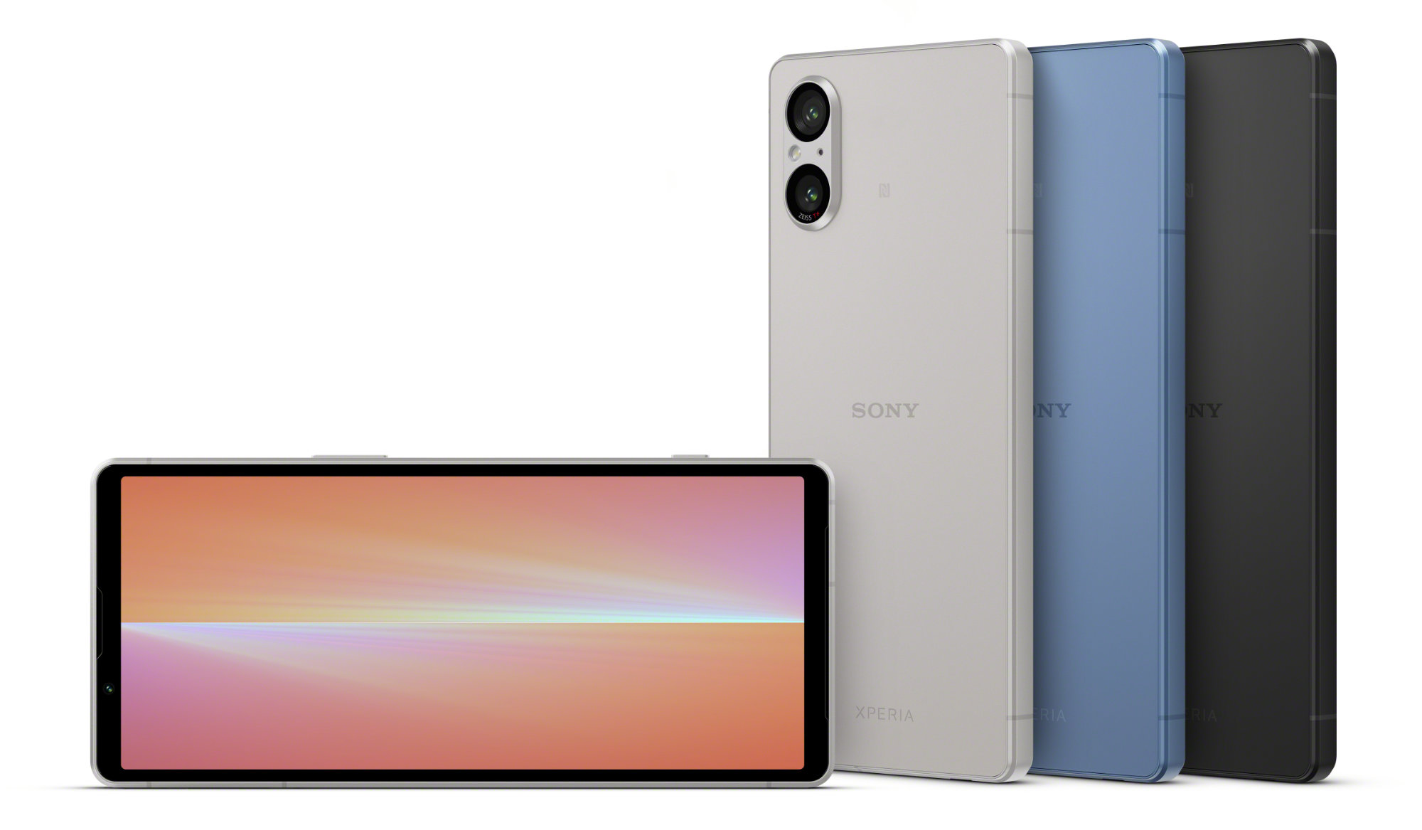 Premium-Smartphone Xperia 999 für Euro Neues V: Sony 5