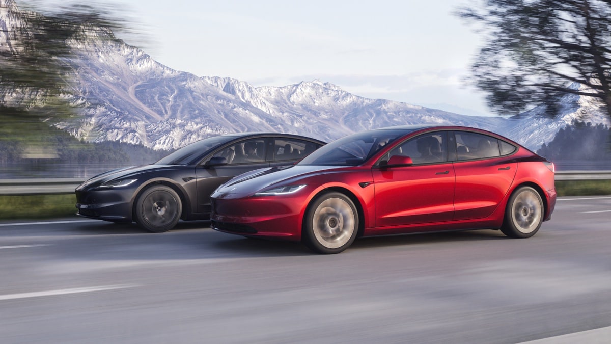 US-Behörde fordert von Tesla Informationen zu «Autopilot»