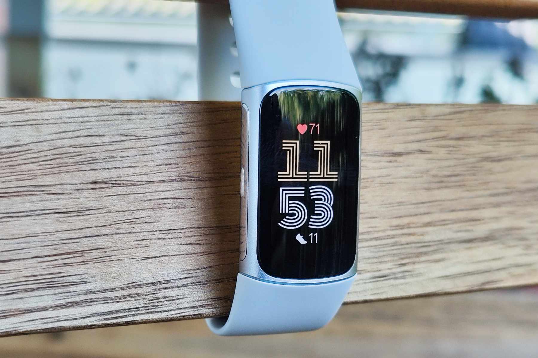 Fitbit Charge 6 im Test