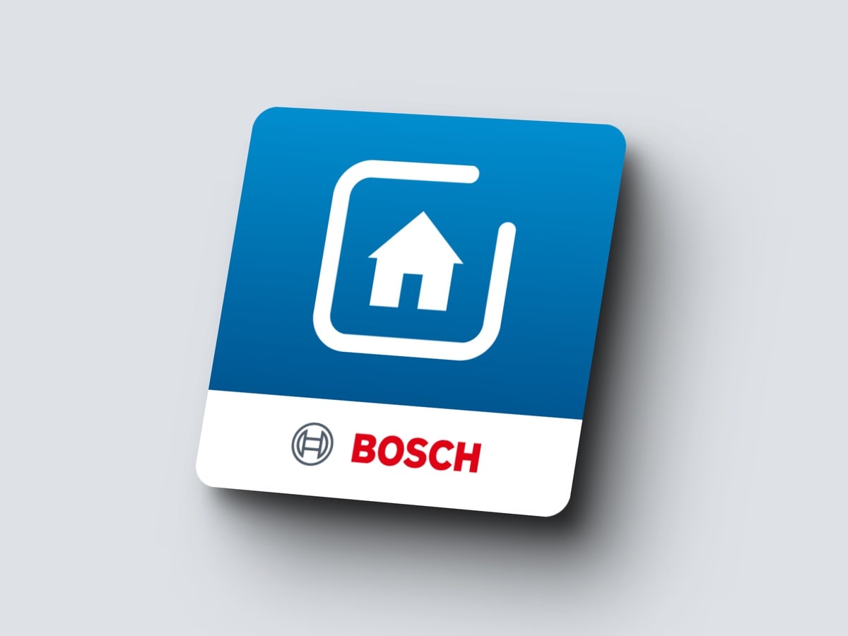 Bosch Smart Home: Fehlerbehebungen und neue Funktionen