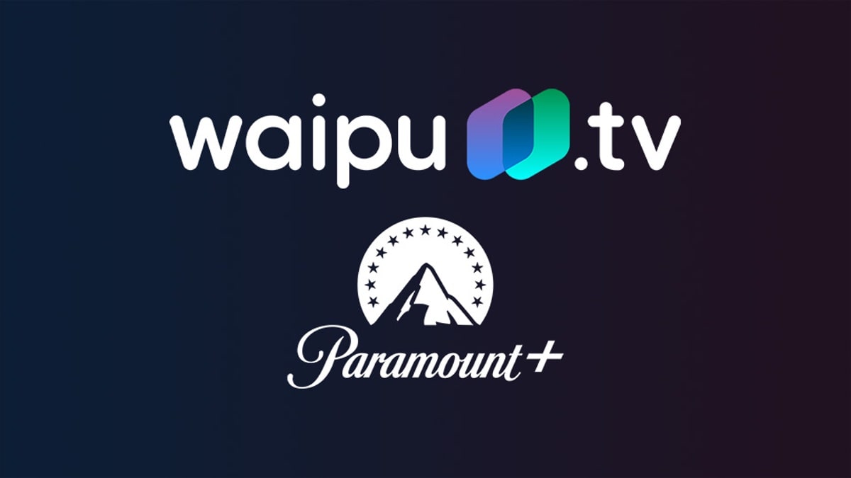 Waipu.TV Perfect Plus (auch mit Netflix): 50% für 12 Monate