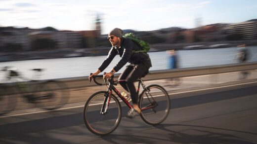 Regierung will Blinker am Fahrrad erlauben - Gedacht vor allem für