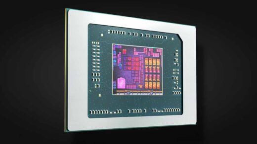 AMD hat die neuen Desktop-Chips Ryzen 8000G vorgestellt.