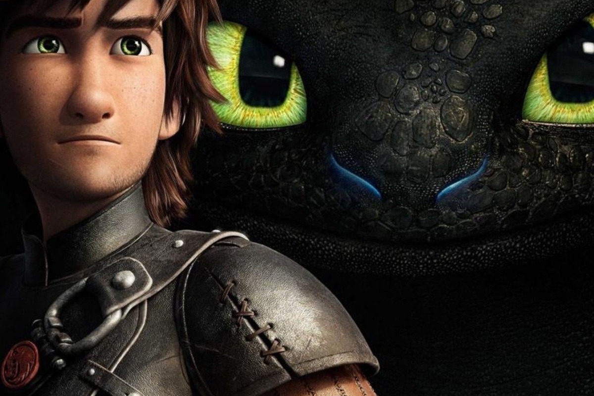 „Drachenzähmen leicht gemacht“ bekommt Realverfilmung