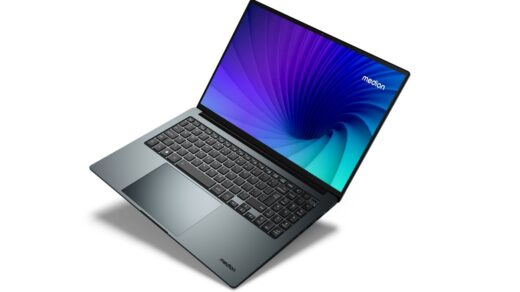 Neue Performance-Laptops MEDION P10 und MEDION S10