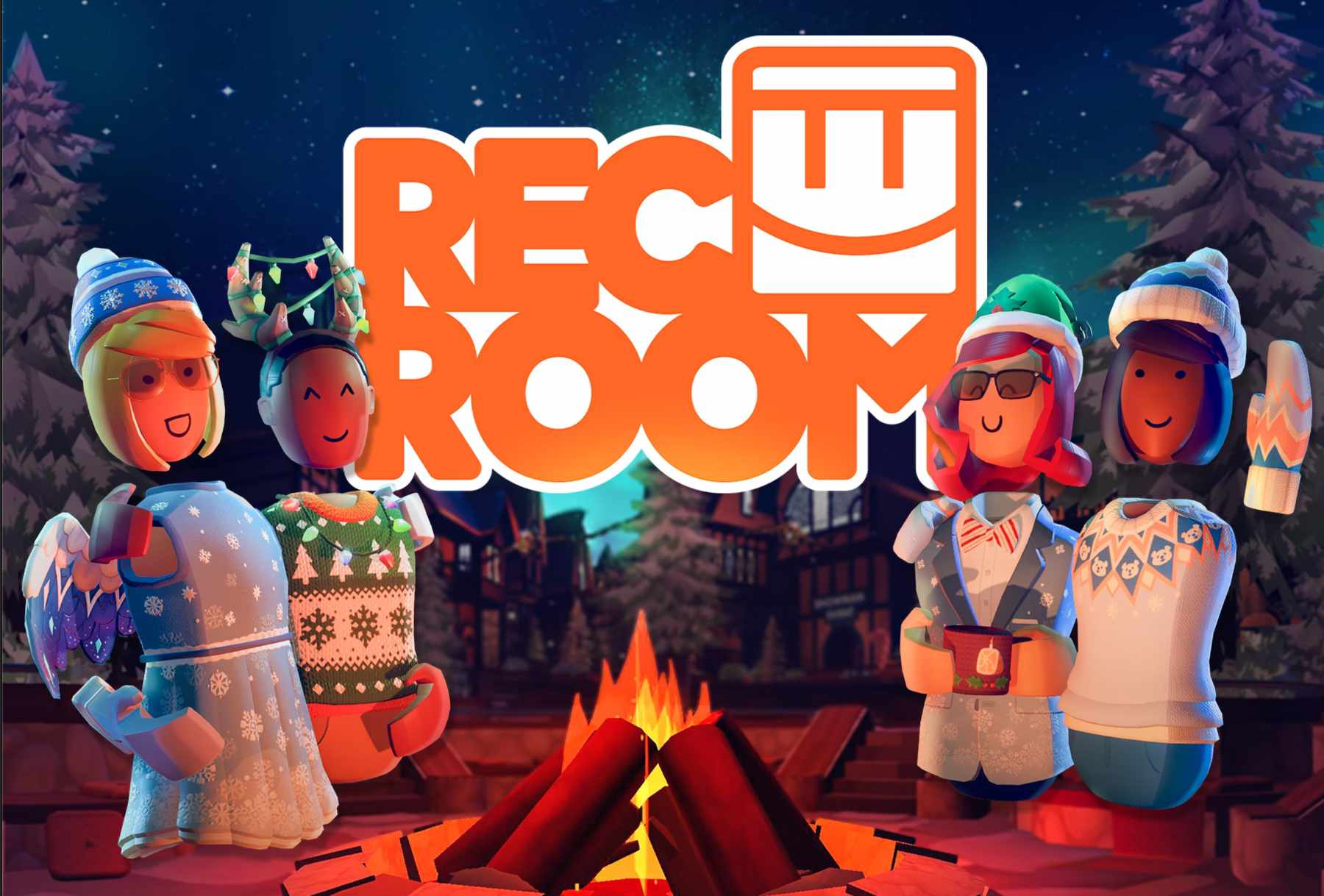 Rec Room / Playstation VR ._. Bowling /deutsch /german /live 