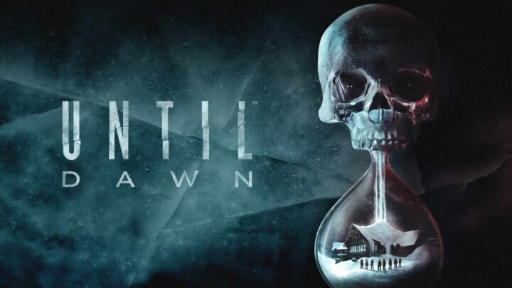 Aus dem Spiel "Until Dawn" soll ein Film werden.