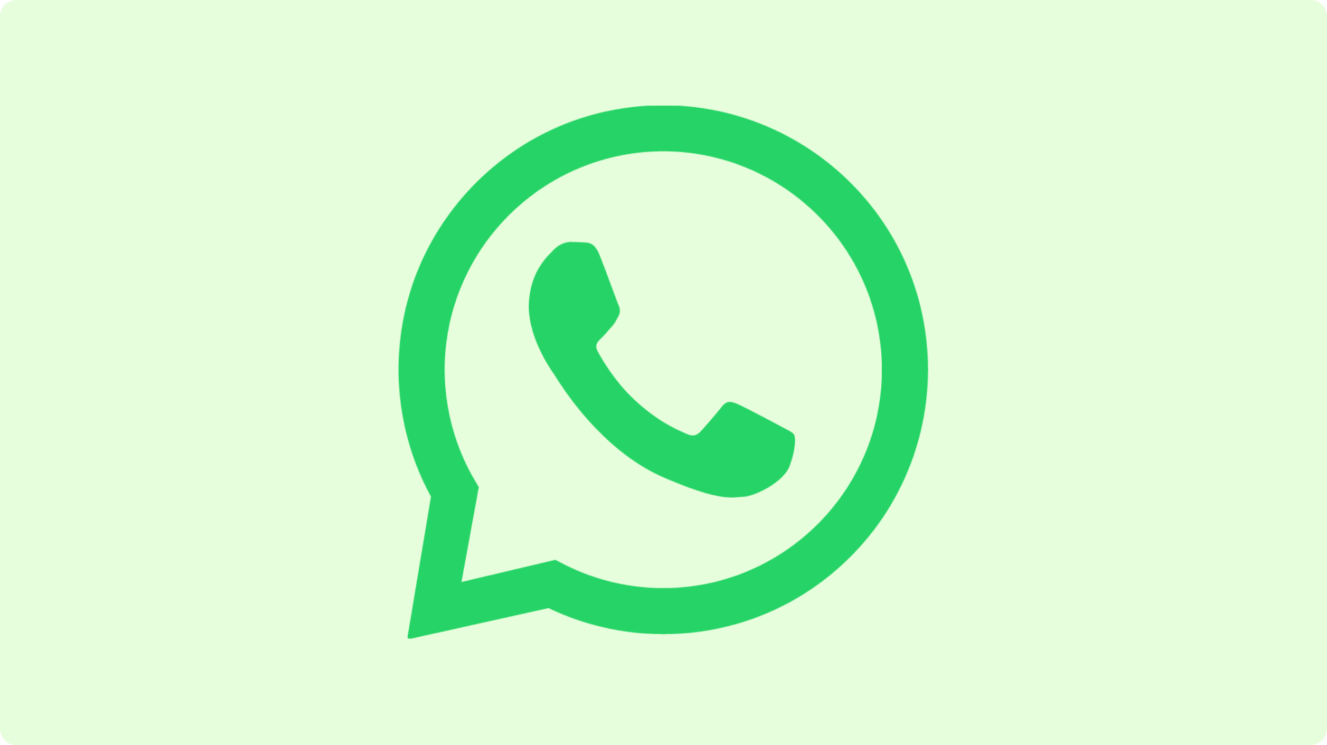 WhatsApp Logo