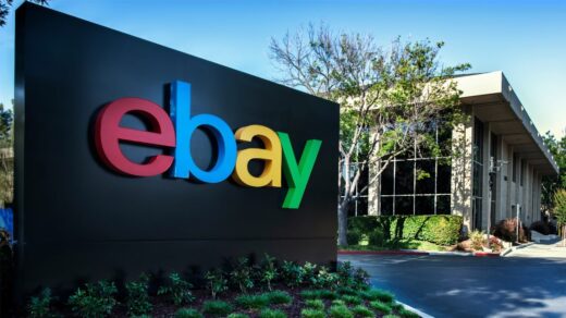 eBay Unternehmenssitz
