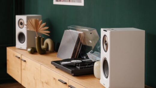 teufel STEREO M 2