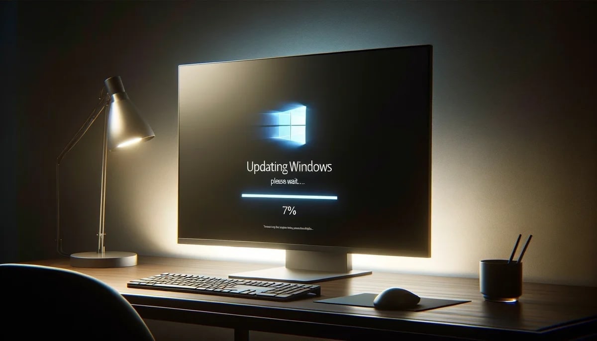 Windows 10 y Windows 11: actualización de marzo publicada