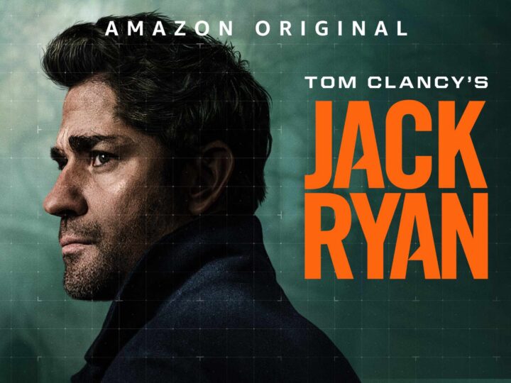 "Jack Ryan" wird z. B. bei Amazon Prime Video in Dolby Vision mit Dolby Atmos vorgehalten.
