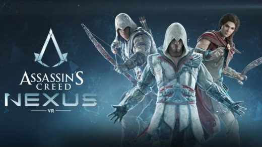 "Assassin’s Creed Nexus VR" hat Ubisofts Erwartungen verfehlt.