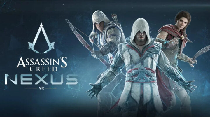 "Assassin’s Creed Nexus VR" hat Ubisofts Erwartungen verfehlt.