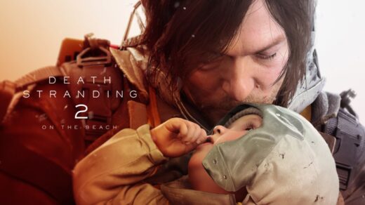 "Death Stranding 2: On The Beach" soll im Jahr 2025 erscheinen.