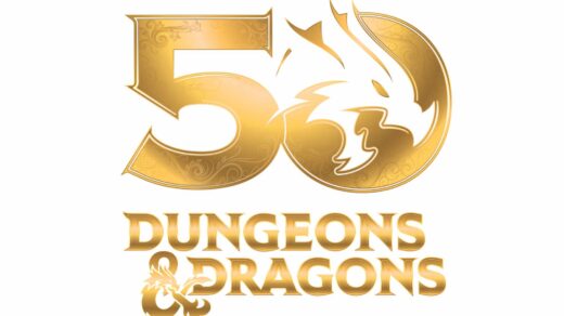 Zum 50. Geburtstag von "Dungeons & Dragons" erscheinen viele neue Produkte.