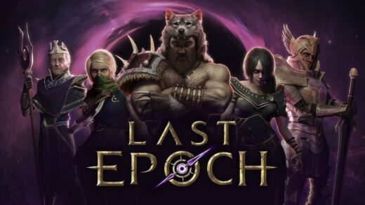 "Last Epoch" ist ein Action-RPG im Stil von "Diablo".