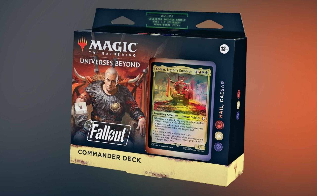 Magic The Gathering Fallout Set Erscheint Am 8 M Rz 2024 Neues   MTG Fallout 1280x793 