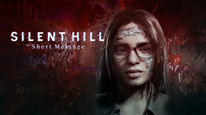 Das neue Spiel "Silent Hill: The Short Message"