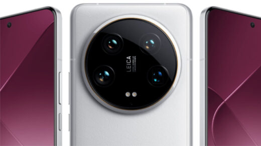 Das Xiaomi 14 Ultra wird am 25.02.2024 vorgestellt.