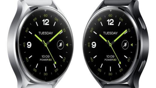 Xiaomis Watch 2 soll Wear OS als Betriebssystem verwenden.
