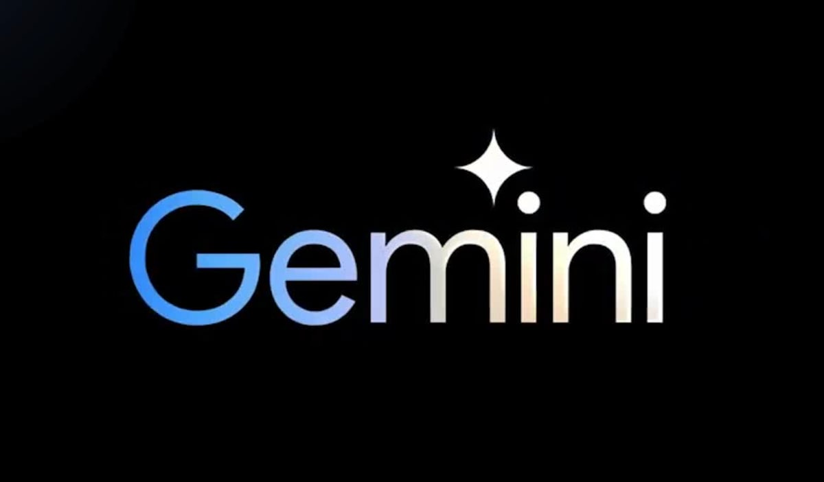 Permite utilizar Gemini en Gmail, Docs y otros servicios.