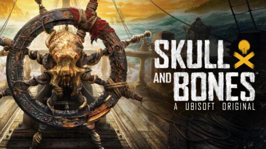Nach mehreren Verschiebungen ist "Skull and Bones" endlich verfügbar".