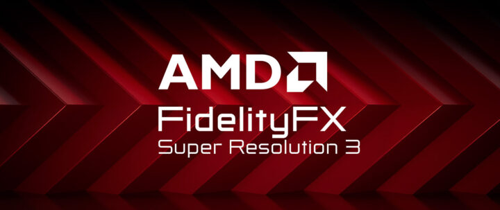 AMD hat FidelityFX Super Resolution 3.1 (FSR) vorgestellt.