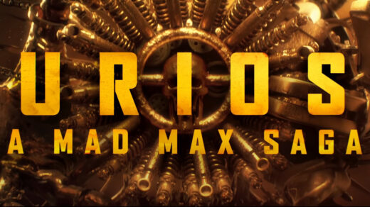 "Furiosa: A Mad Max Saga" zeigt sich im Trailer.