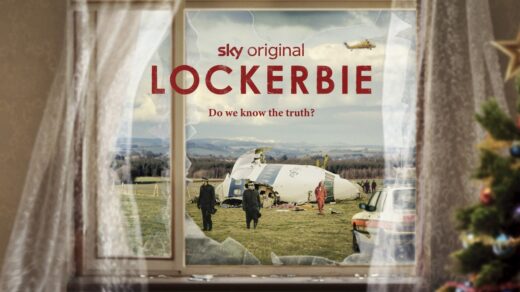 Mit "Lockerbie" startet ein neues Sky Original.