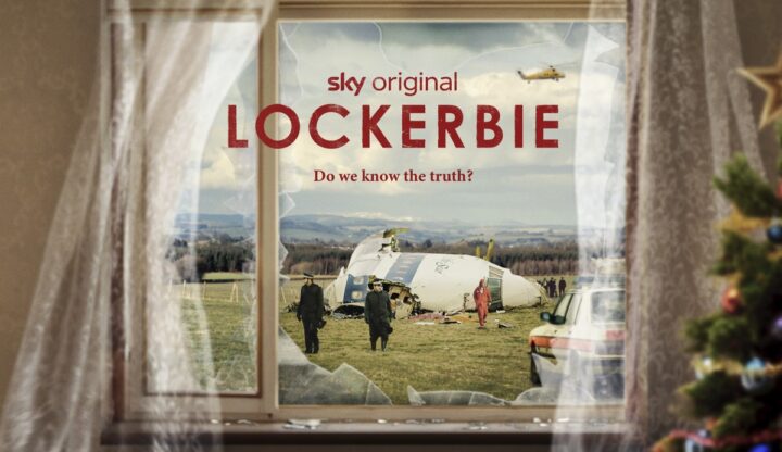  Mit "Lockerbie" startet ein neues Sky Original.