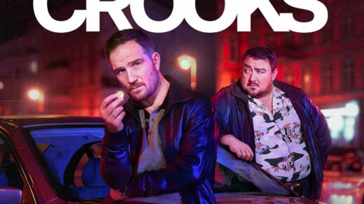 Netflix zeigt den vollwertigen Trailer zu "Crooks".