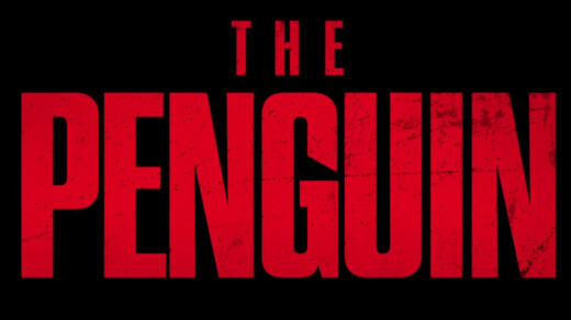 "The Penguin" zeigt sich im neuen Teaser.