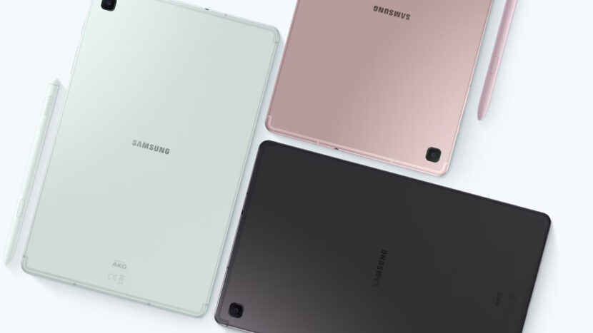 Das Samsung Galaxy Tab S6 Lite (2024) startet offiziell.