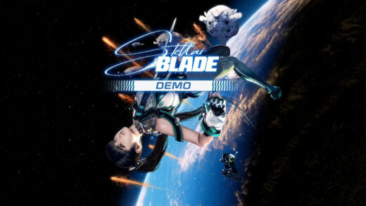 Die Demo zu "Stellar Blade" erscheint am 29.03.2024.